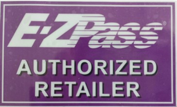 EZPass Authorized Retailer
